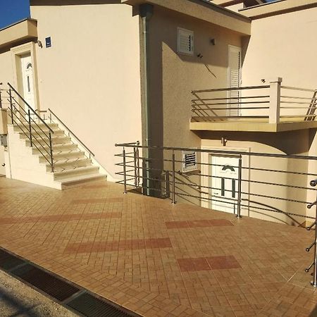 Apartments Karla Rogoznica  Exterior photo